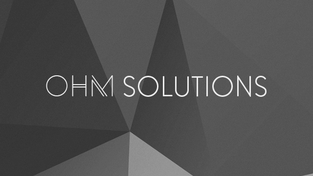 OHM Solutions